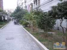 70年产权房·鲁中小区·2室·1厅边套