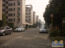 近地铁精装中间楼层,必看好房
