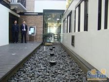 太原别墅+3房西边套+户型客厅南北通透闹中取静景观房