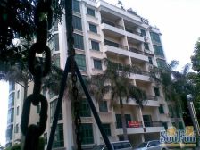 东莞大型小区环湖美景利澳花园精装2房业主急售