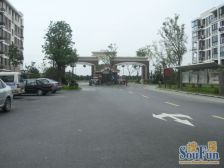 新城家园正三房,装修5年,可拎包入住,位置好