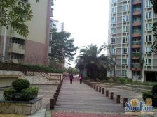 翡翠山湖3房145平米,满五红本在手