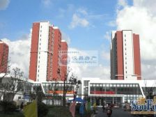昱翔佳苑 2室1厅 南