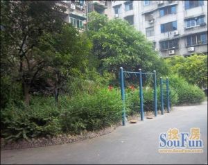 恒德路10号2室1厅东南