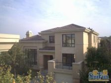 佘山3号 6室3厅 南