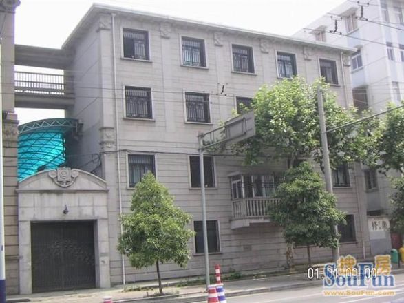 比胜庙巷