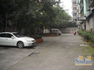 瑞安苑 2室1厅 南