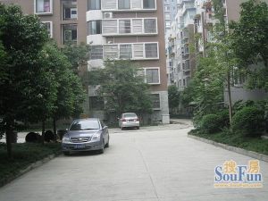 欧香苑4室2厅南