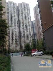 合能耀之城 3室1厅 东 南 西南