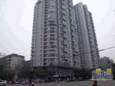 财富领地 2室1厅 东 西