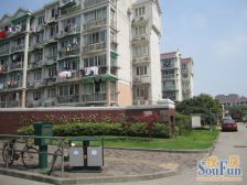 新上房源+满五年+一梯二户+户型方正+有钥匙随时看