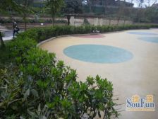 两路老城 泽科兴城二房44万