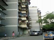 正规两房 东南北 三面彩光 全明户型