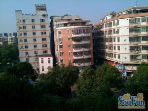 南向两房总价友好易上车地段方便配套齐全