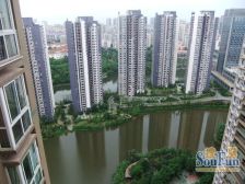 楼梯洋房 中高楼层 看中庭 环境好 出门即公园