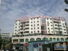 房空置随时可以看 无欠款 诚心放盘 近南城市体育馆