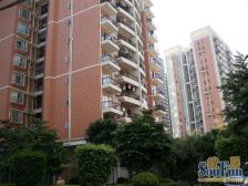 小户型一房 户型方正有阳台 采光通风好 商场集中