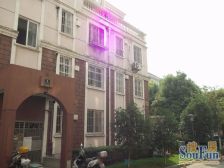 晨兴公寓全明三房干净清爽户型方正