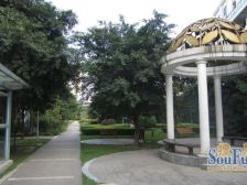 凯莱丽景雅筑 4室2厅 南 北