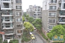 上大·上大阳光乾宁园·3室·2厅