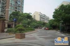 康华苑二期,电梯大复式,空间灵动,实用面积大