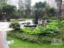 中大君悦金沙四期 3室2厅 西南