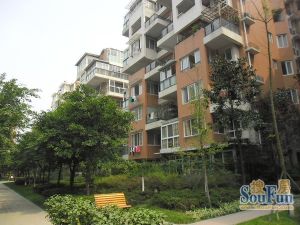 正成艺墅洋房3室2厅东