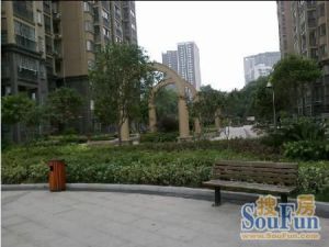 1号线地铁口涂家冲站,二环内,成熟社区,配套完善