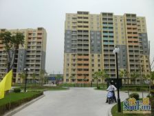 和祥佳苑电梯新上精装3房2卫6+10双轨交汇公园