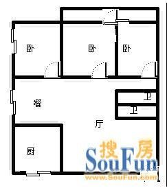 万隆花园二期