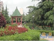 临滨江,近地铁,出门是龙湖,商场地铁齐全,生活便利