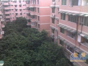 华阳教师苑4室2厅南