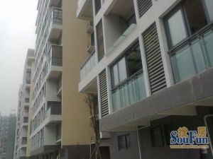 逸尚美庭2室1厅东南