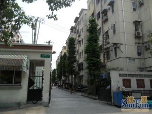 桃浦·桃浦三村石榴苑·2室·1厅