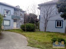 ?临港之巅 真·独栋:不是所铕别墅,都佩称传世宅邸