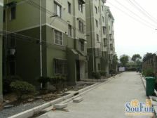 张江中环内小两房精装自住诚意出售