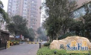 森林小区户型好双大阳台精装修中间栋近地铁