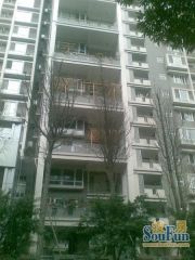 川报锦苑3室1厅北