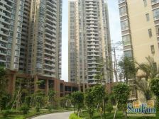 此房业主诚心出售,楼层好,视野很空旷