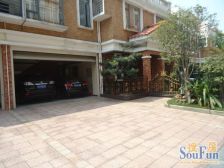 低密度大社区 房大厅大 使用率高 景观好 业主诚意出售