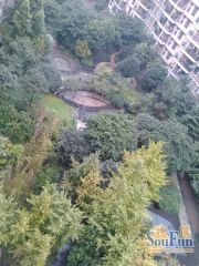 上海花园(高新)2室1厅东南南西南