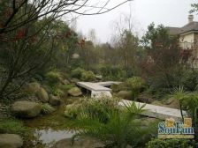 鸳鸯 首钢美利山五房390万