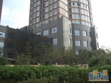 住宅带燃气九号线地铁口俯视拉拉宝都近中环!