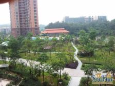 君汇华庭 精装5房 1楼带花园 业主诚心卖价格可谈