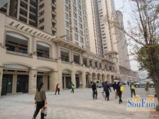 滨江路 金科黄金海岸三房103万