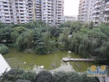 罗浮世家二期 4室2厅 东南