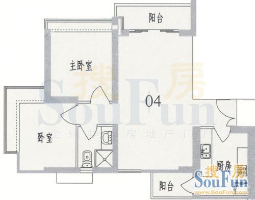 东山紫园