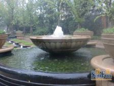 出则繁华 入则宁静 渝中区改善不二抉择