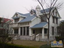 独栋别墅 500万精心定制 未入住价格可议