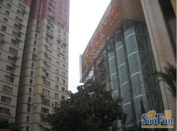 上海公寓